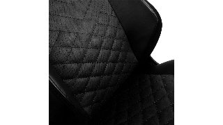 noblechairs NBL-HRO-PU-BLA