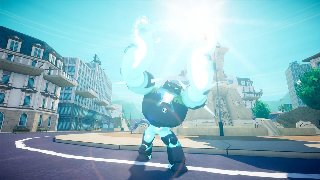 Outright Games Ben 10: Power Trip - Nintendo Switch