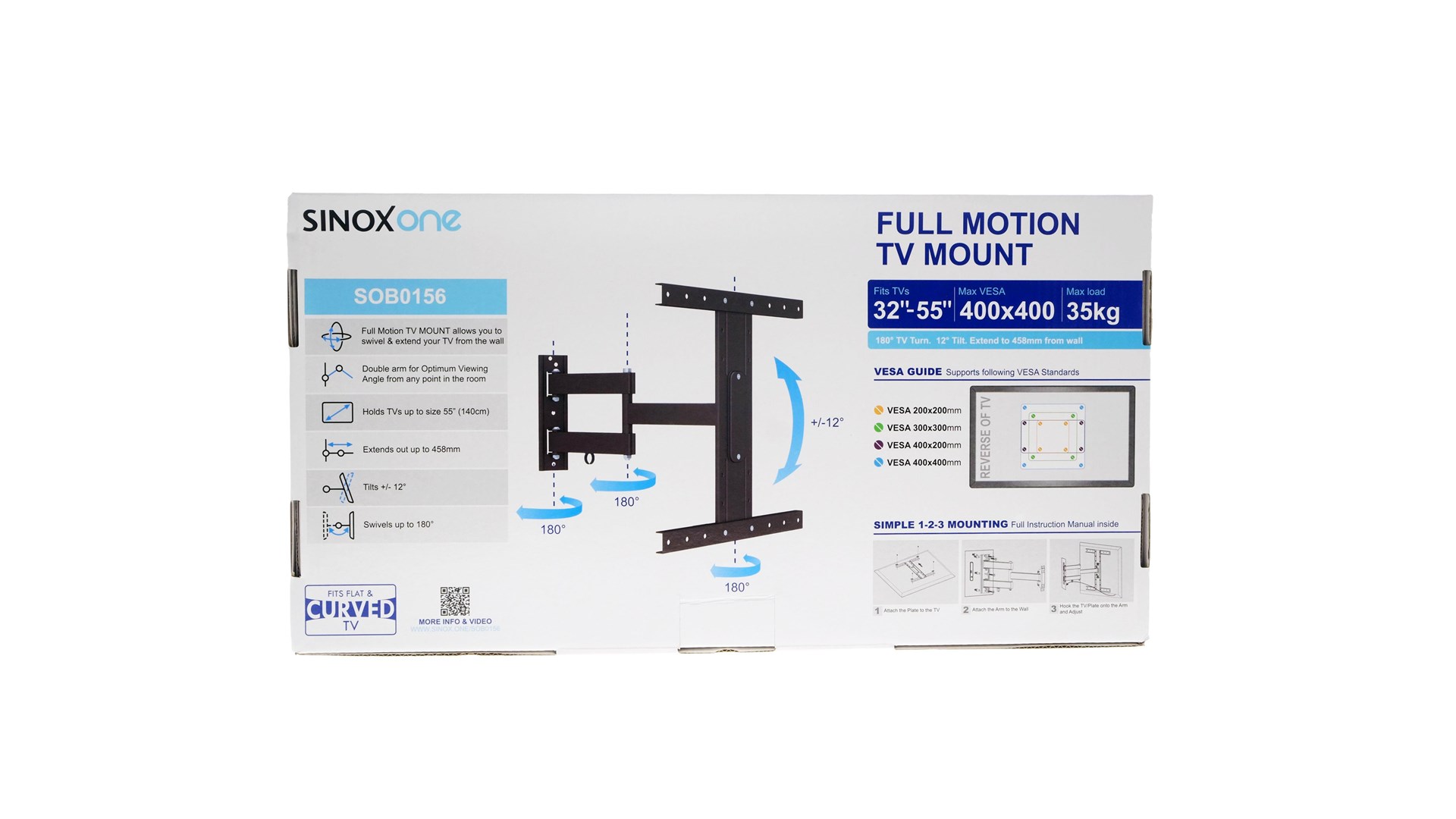 Sinox SOB0156