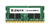 DDR416GB 3200MHz DDR4 260-pin SO-DIMM - Hukommelsesmodul - 16 GB