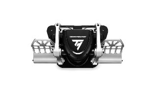 Thrustmaster Pendular Rudder (TPR) AddOn - Wired Pedals
