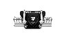 Thrustmaster Pendular Rudder (TPR) AddOn