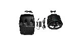 Logitech G923 TRUEFORCE Racing Wheel & Pedals