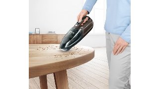 Bosch BHN16L - Støvsuger