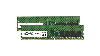 Transcend JM3200HLB-16GK