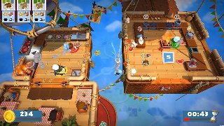 Team 17 Overcooked! - All You Can Eat