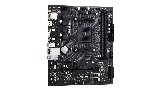 ASRock A520M-HVS Bundkort - Bundkort - micro ATX