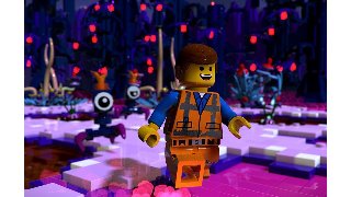 Warner Bros. Games LEGO Movie 2: The Videogame - Microsoft Xbox One
