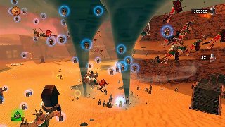 Microids Asterix & Obelix XXL: Romastered - Sony PlayStation 4