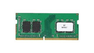 Mushkin Essentials - Hukommelsesmodul - 8 GB