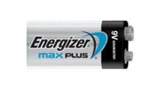 Energizer Max Plus