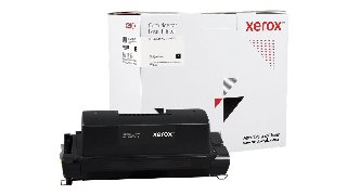 Everyday Toner Alternative Til HP Sort 64X (CC364X) HC - Tonerpatron