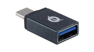 Conceptronics HUBBIES TAIL USB hub - USB 3.2