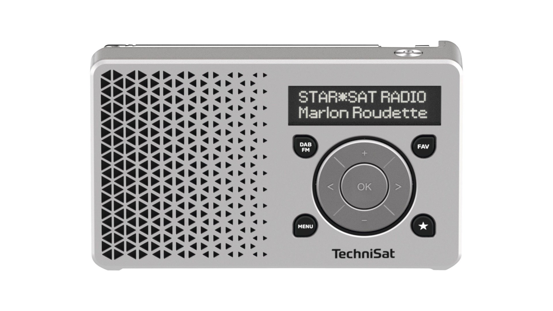 TechniSat 0002/4997