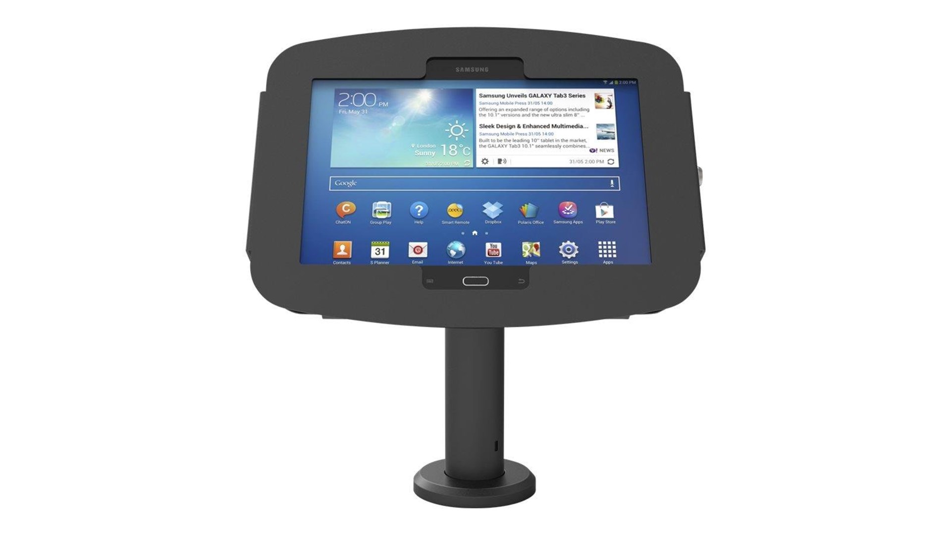 Compulocks TCDP01910AGEB
