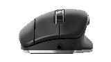 CadMouse ProUSB-A Mus Sort - Mus - Kabling - Optisk