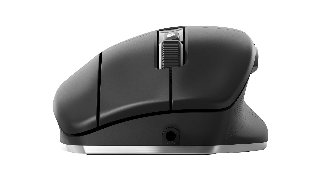 3Dconnexion CadMouse Pro