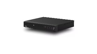 Philips  TAEP200/12 DVD player