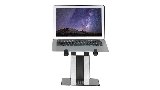 Neomounts NSLS200 notebook stand - Stander til notebook