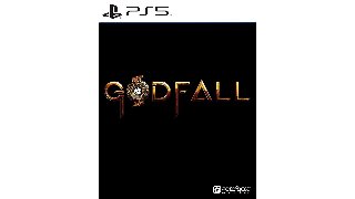 Gearbox Publishing Godfall - Sony PlayStation 5