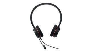 Jabra Evolve 20 MS stereo