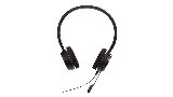 Jabra Evolve 20 - Headset - kablet - USB-C