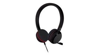 Jabra 4999-829-289 - Headset - kablet - USB-C