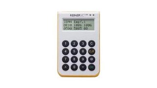 REINER 2714101-000