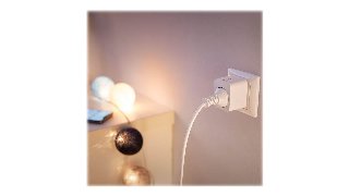 WiZ Smart Plug, 2300W - Smart stik