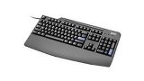 Lenovo 73P5255 - USB - QWERTY UK
