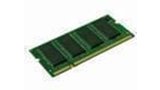 MicroMemory 1024MB 333MHz DDR SODIMM - Hukommelsesmodul - 1 GB
