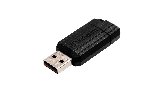 Verbatim PinStripe - USB flashdrive