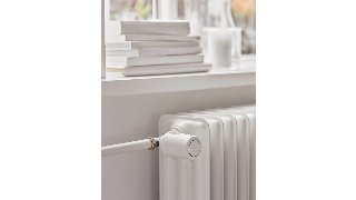 Danfoss Ally Start Pakke