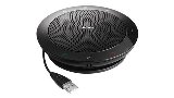 SPEAK 510 MS Lync - VoIP desktop konferencetelefon - Bluetooth - trådløs - USB