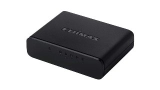 Edimax ES-3305P