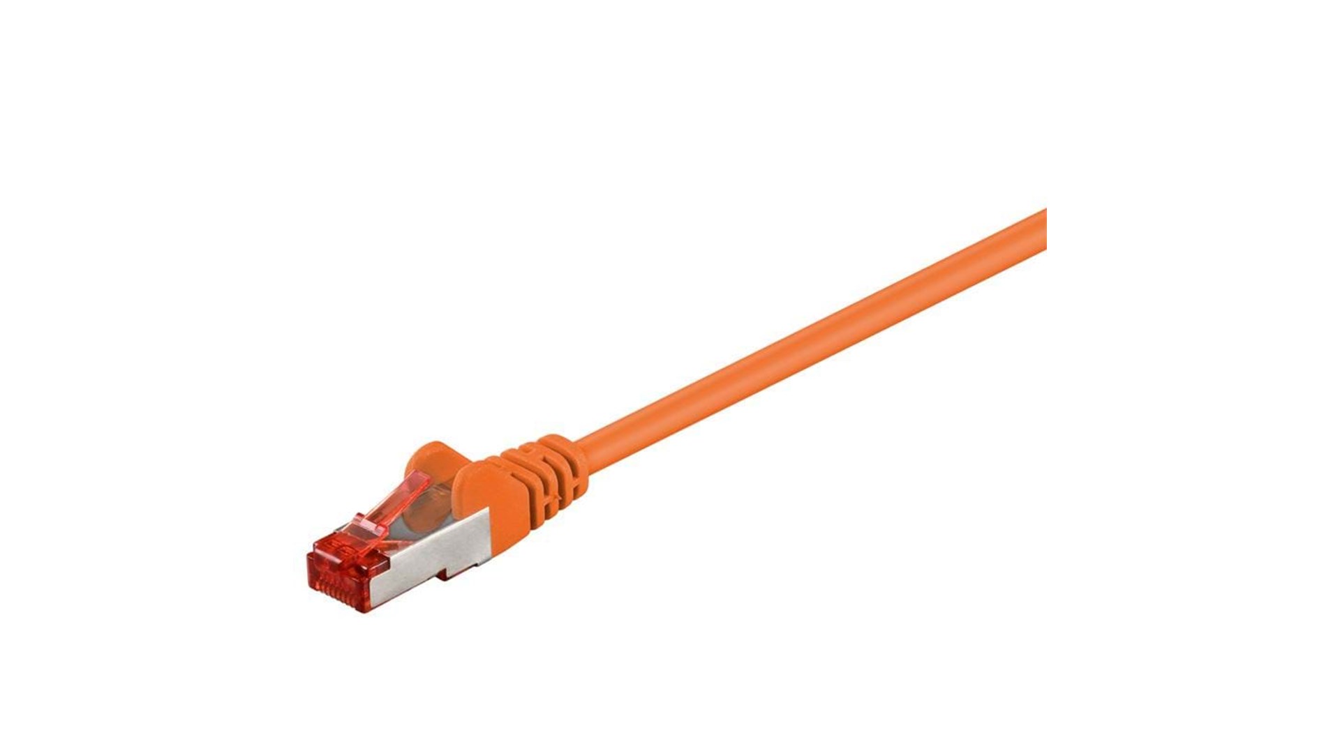 Pro LAN STP CAT 6