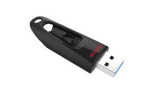 SANDISK Ultra - USB flashdrive