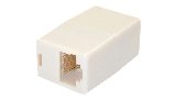 StarTech.com Cat5e RJ45 Modular Inline Coupler