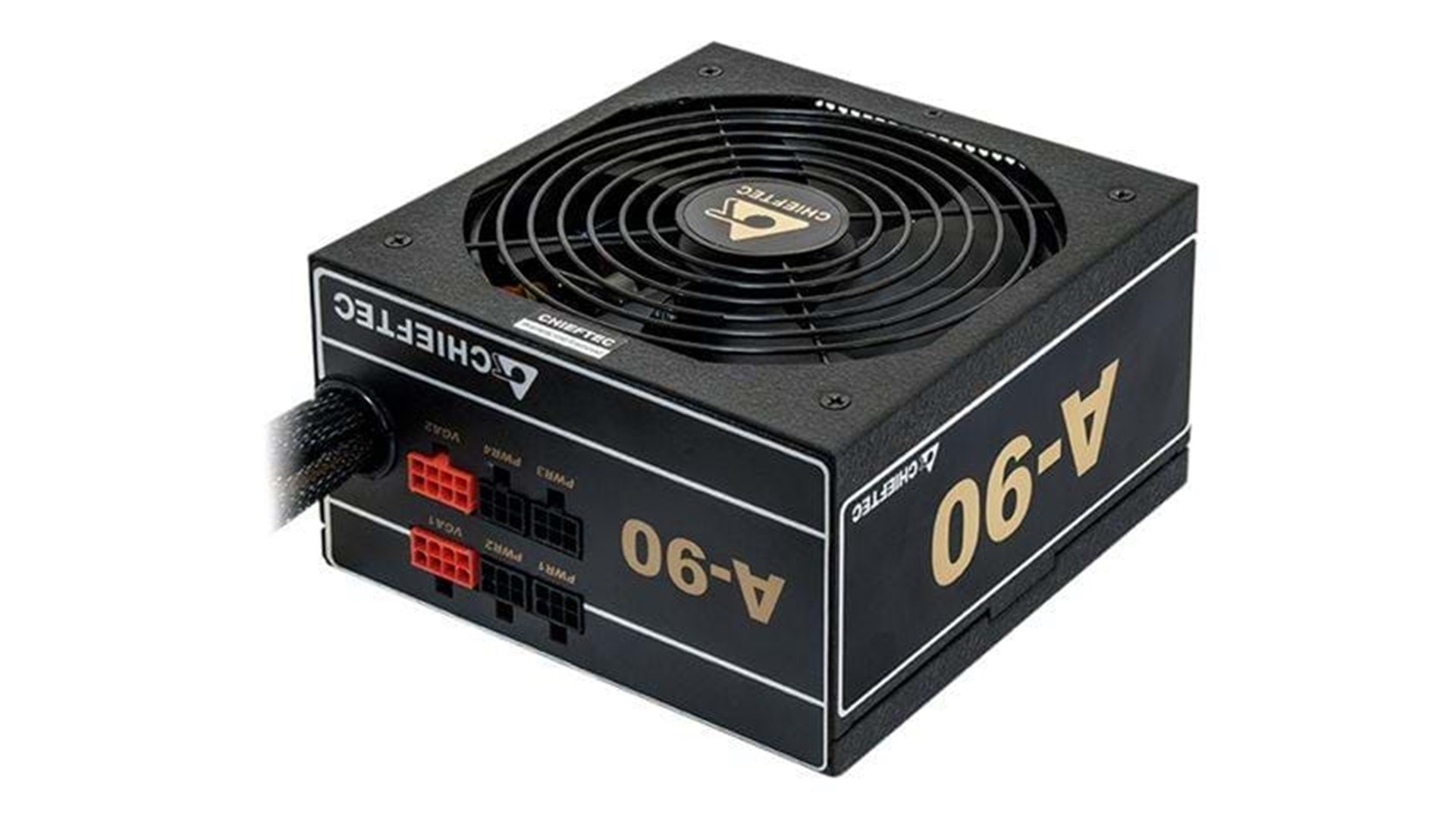 Chieftec GDP-650C