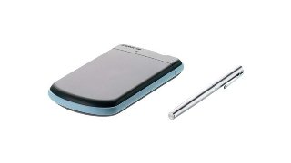 Freecom 2.5"