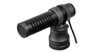 Panasonic VW-VMS10E-K