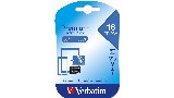 Verbatim Premium MicroSD - Flashhukommelseskort