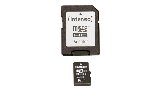 Intenso microSD UHS-I Premium - Flashhukommelseskort