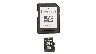 Intenso microSD UHS-I Premium - Flashhukommelseskort