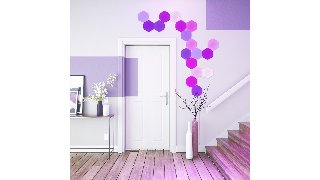 Nanoleaf NL42-0002HX-9PK