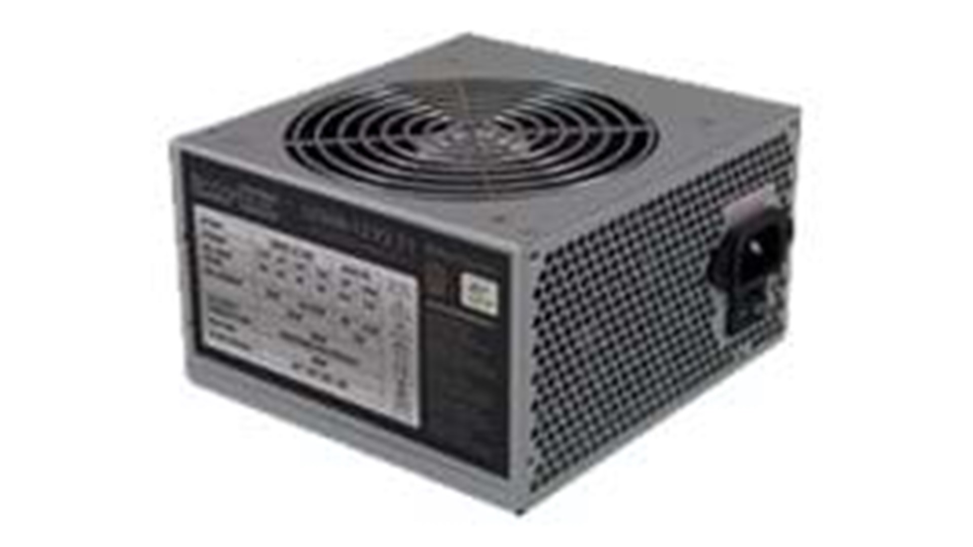 LC Power LC600-12 V2.31