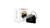 Fibaro Double Switch 2 - Sokkelkontakt