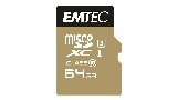 Emtec Speedin - Flashhukommelseskort