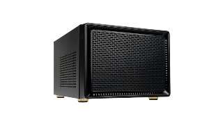 Kolink Satellite Mini-ITX