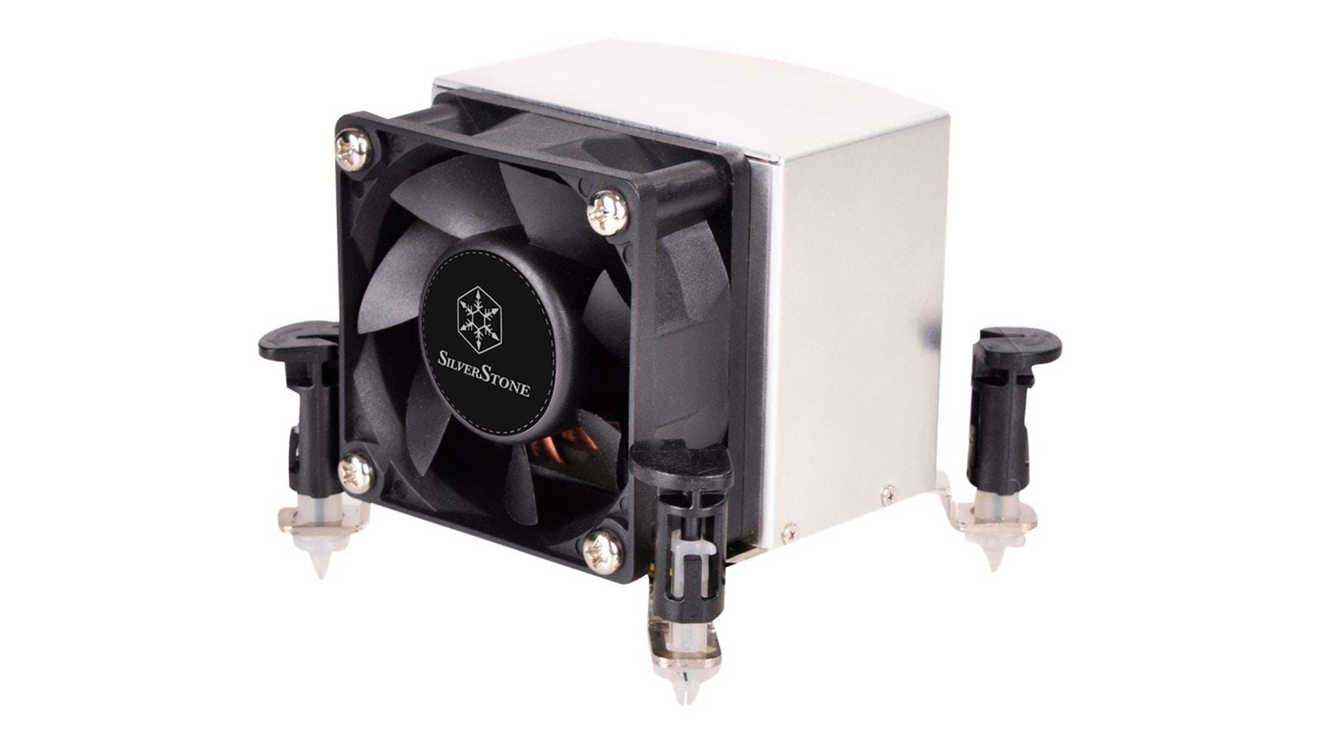 SilverStone SST-AR09-115XP